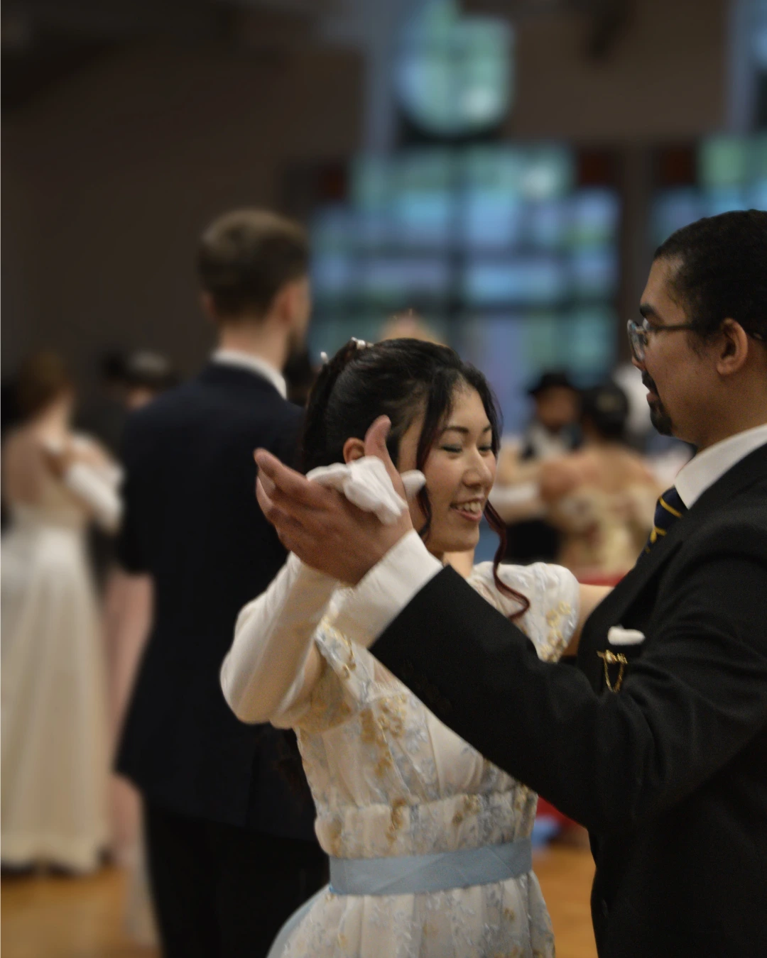 Nocturne Gala highlight
